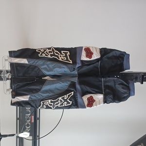 FOX 180 motocross Race pants Size 36